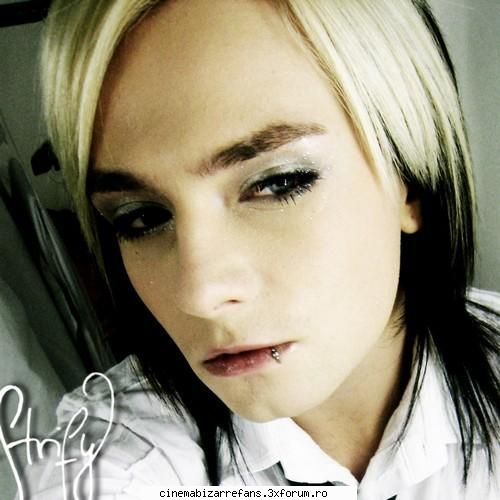 Galerie - hilary_cb - ** Strify **