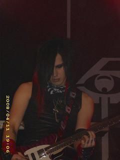 Galerie - hilary_cb - ** Yu **