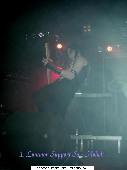 Galerie - hilary_cb - ** Yu **
