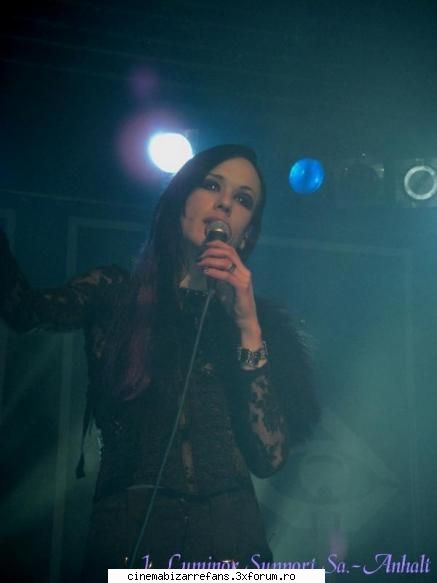 Galerie - hilary_cb - ** Luminor **