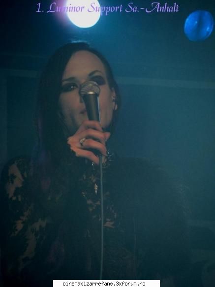 Galerie - hilary_cb - ** Luminor **