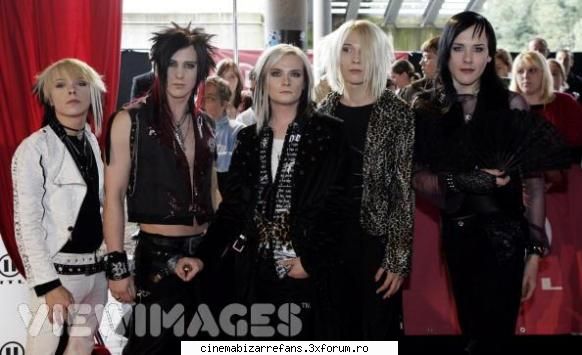 Galerie - hilary_cb - ** Cinema Bizarre **