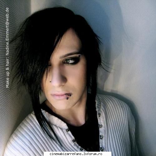 Galerie - hilary_cb - ** Yu **