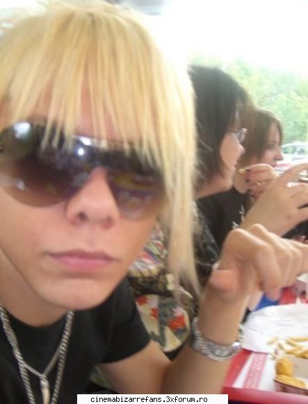 Galerie - hilary_cb - ** Kiro **