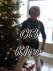 Galerie - hilary_cb - ** Kiro **
