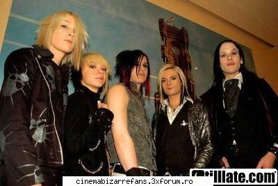 Galerie - hilary_cb - ** Cinema Bizarre **