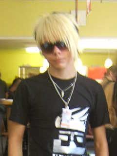 Galerie - hilary_cb - ** Kiro **