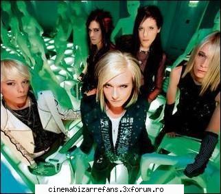 Galerie - hilary_cb - ** Cinema Bizarre **
