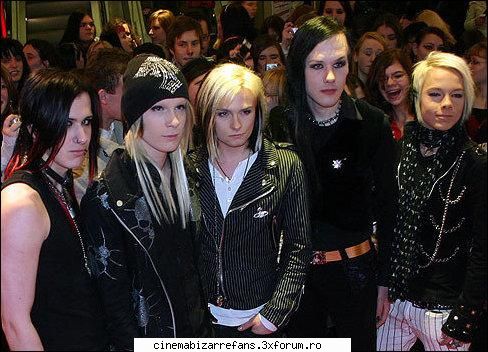 Galerie - hilary_cb - ** Cinema Bizarre **