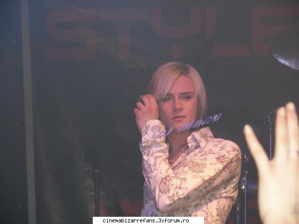 Galerie - hilary_cb - ** Strify **