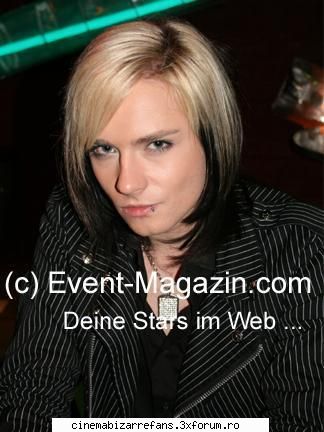 Galerie - hilary_cb - ** Strify **