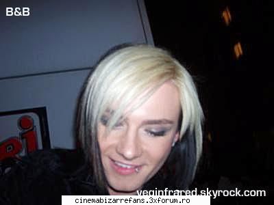 Galerie - hilary_cb - ** Strify **