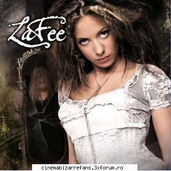 La Fee - hilary_cb - ** Alte formatii **