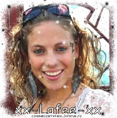 La Fee - hilary_cb - ** Alte formatii **