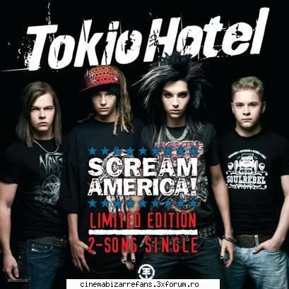 Tokio Hotel - hilary_cb - ** Alte formatii **