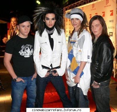 Tokio Hotel - hilary_cb - ** Alte formatii **