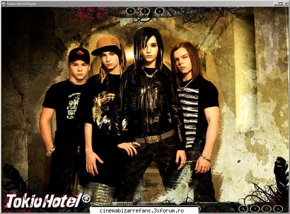 Tokio Hotel - hilary_cb - ** Alte formatii **