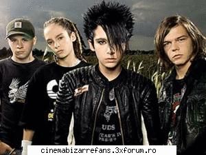 tokio hotel