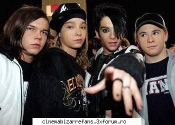 tokio hotel