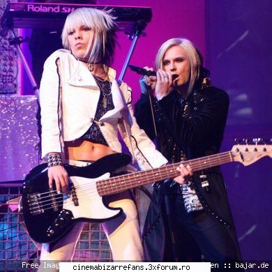 hot/not hot - hilary_cb - ** Jocuri **