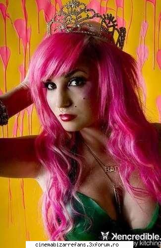 hot/not hot - Luv_Cinema_Bizarre - ** Jocuri **