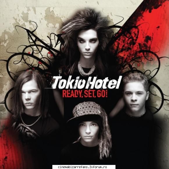 :nebun: tokio hotel