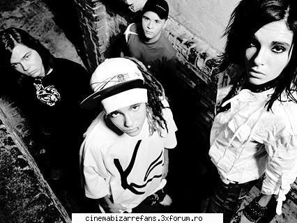 tokio hotel