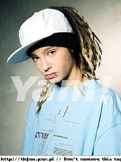 tokio hotel