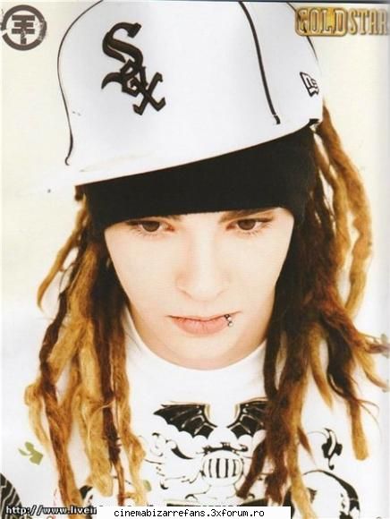 :nebun: tokio hotel