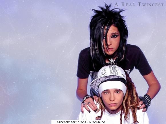 tokio hotel