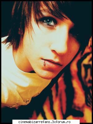 emo boys