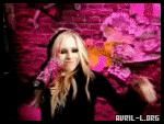 :zzz: avril lavigne