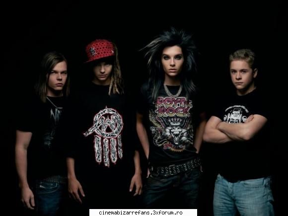tokio hotel [img]