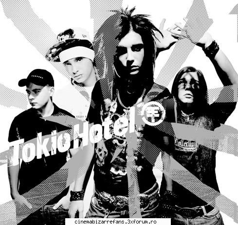 tokio hotel [img]