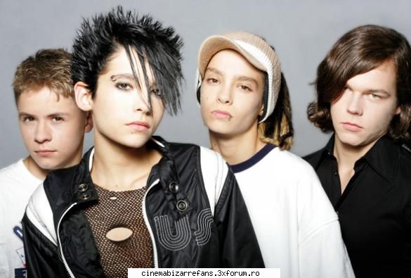 tokio hotel [img]