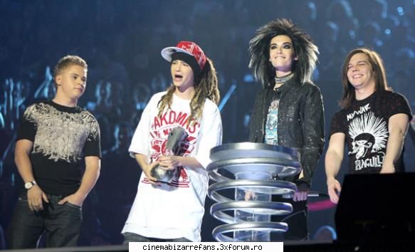 tokio hotel [img]
